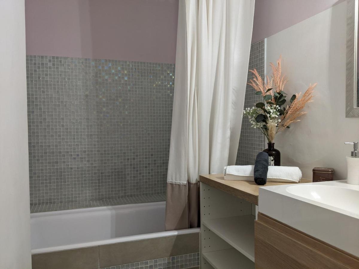 Manoir 4 Etoiles - 2 Chambres, Proche Lac Annecy Exterior foto