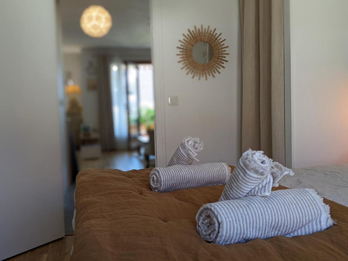 Manoir 4 Etoiles - 2 Chambres, Proche Lac Annecy Exterior foto